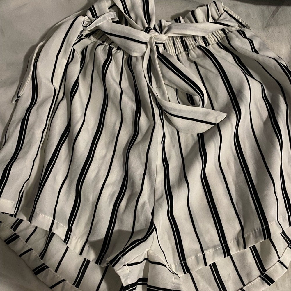 Woman’s shorts